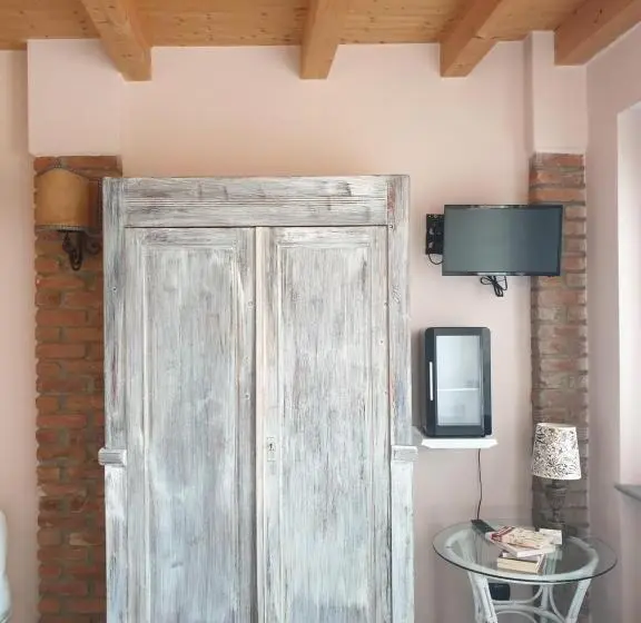 Standard Room, B&b Il Rustico