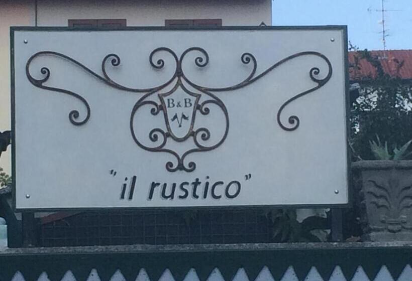 스탠다드 룸, B&b Il Rustico
