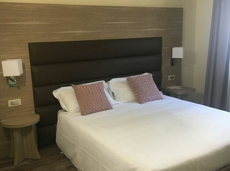 디럭스 룸, B&b Il Viottolo