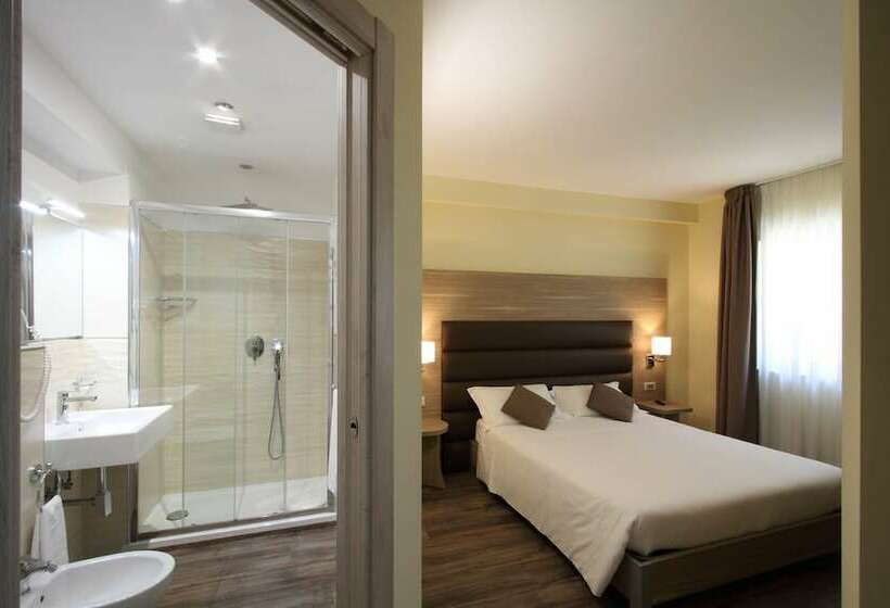 디럭스 룸, B&b Il Viottolo