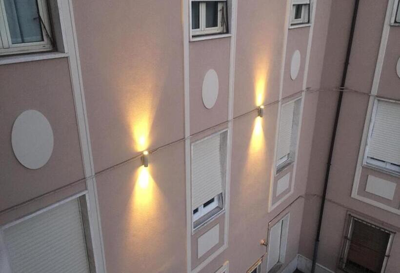 اتاق استاندارد, Casina Dei Marsi