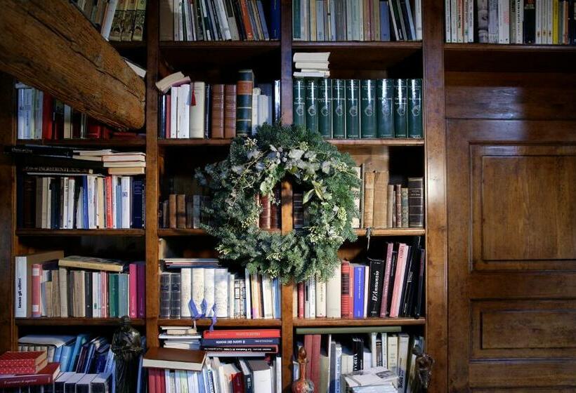 סוויטה, Dimora Di Campagna