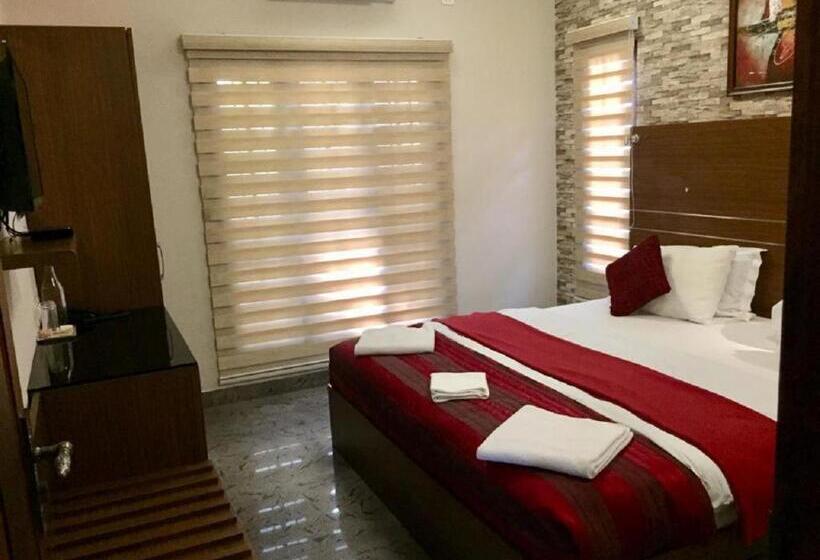 Camera Standard, Fortkochi Beach Inn