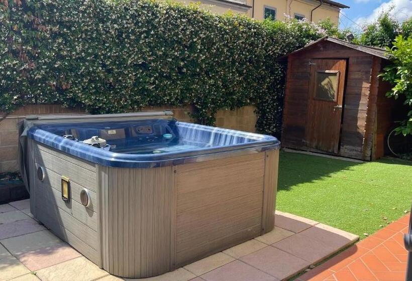 اتاق اکونومی, Il Dolce Sospiro