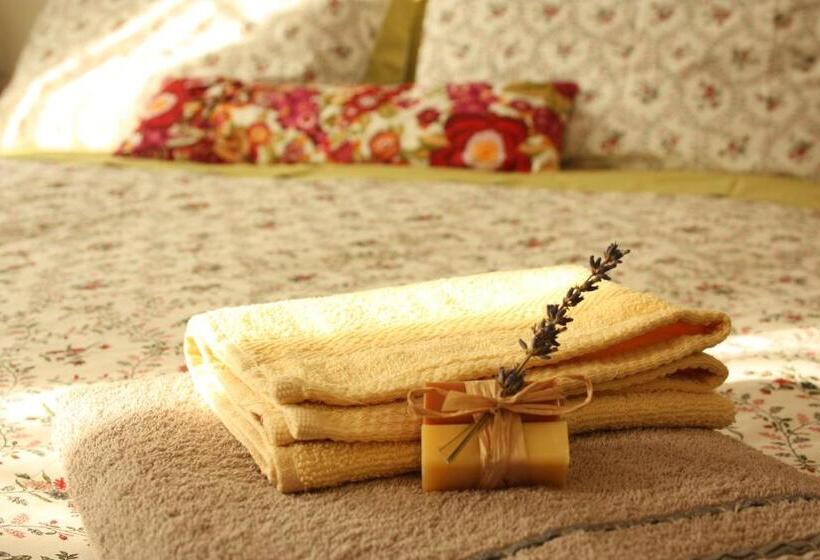 חדר סטנדרט, Poesie Di Viaggio