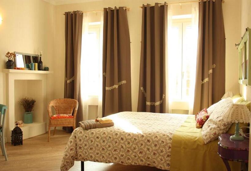 חדר סטנדרט, Poesie Di Viaggio