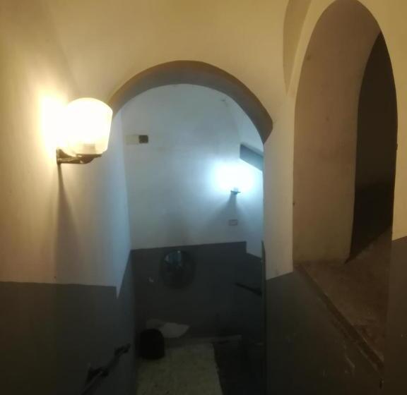 اتاق استاندارد یک نفره, Stella Diana