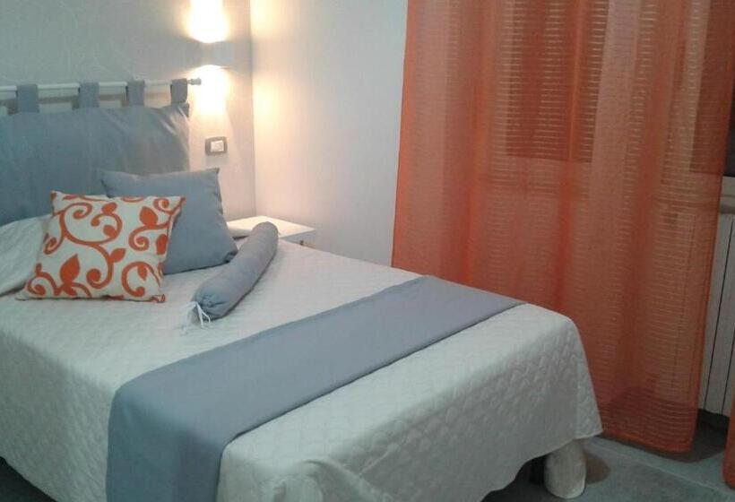 اتاق استاندارد یک نفره, Stella Diana