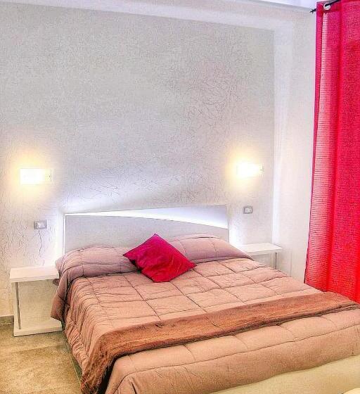 اتاق لوکس, Stella Diana