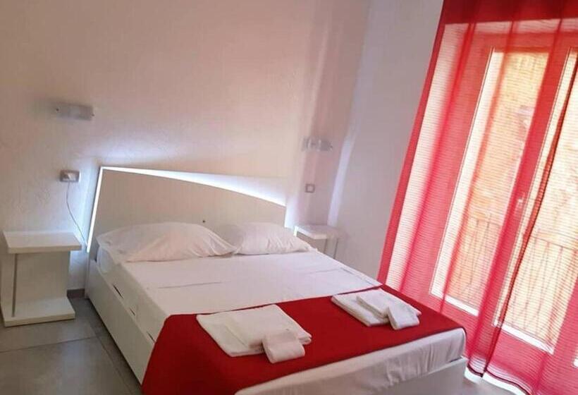 اتاق لوکس, Stella Diana