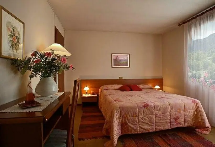 اتاق استاندارد, Albergo Miramonti