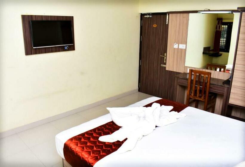 豪华房间, Ark Inn  Residency