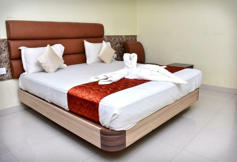 豪华房间, Ark Inn  Residency