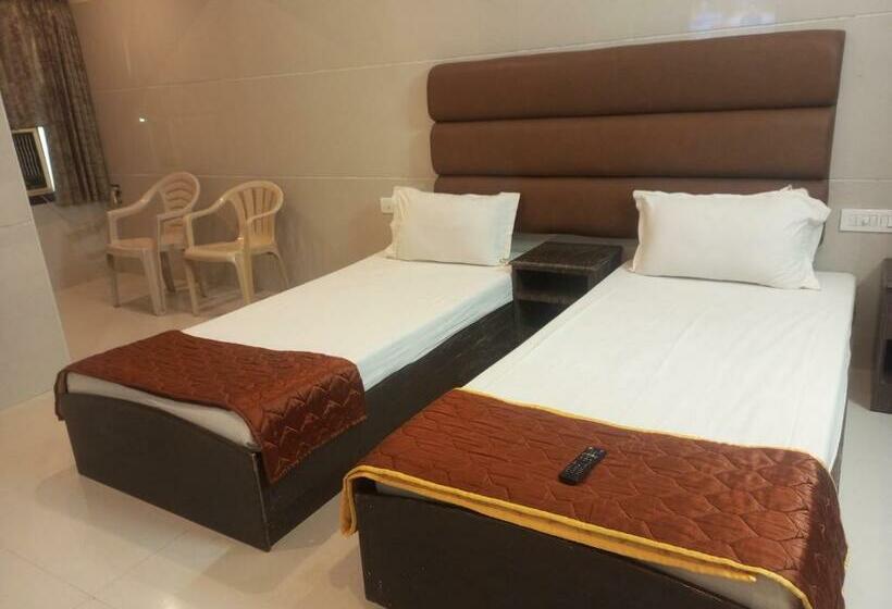 豪华房间, Ark Inn  Residency