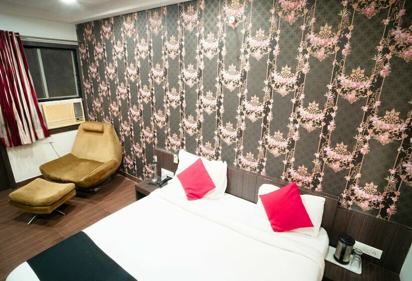 身障者適用スーペリアールーム, Flowers Inn