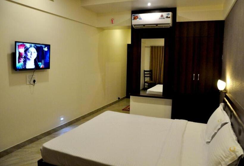 Chambre Standard, Gulmohar Pride