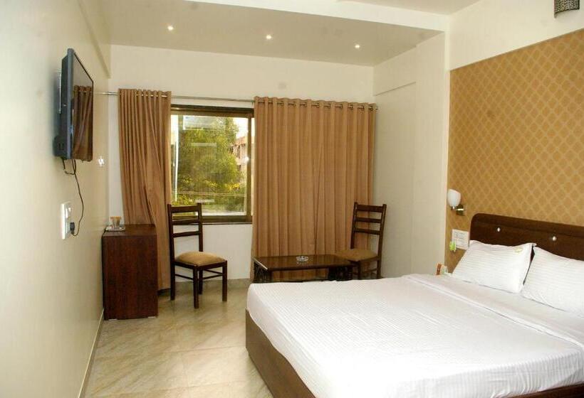 Chambre Standard, Gulmohar Pride