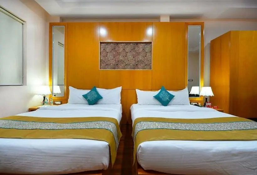 スーペリアールーム, Mourya Lords Inn, Kurnool