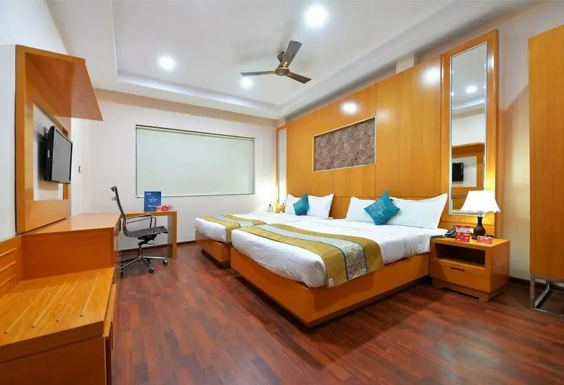 スーペリアールーム, Mourya Lords Inn, Kurnool