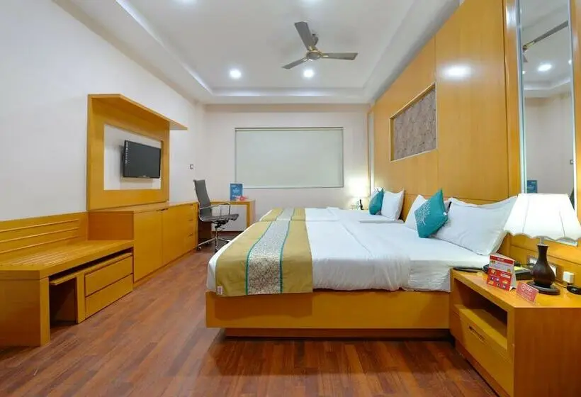 スーペリアールーム, Mourya Lords Inn, Kurnool
