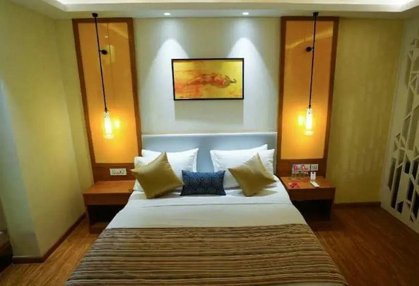 スイート, Mourya Lords Inn, Kurnool
