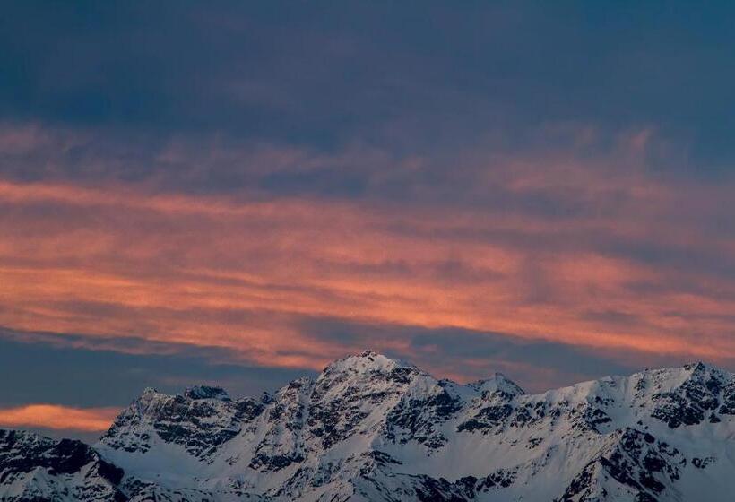 Classic room with balcony, Pension Florian