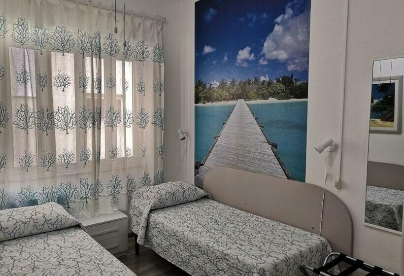 Номер Economy, Villa La Lanterna