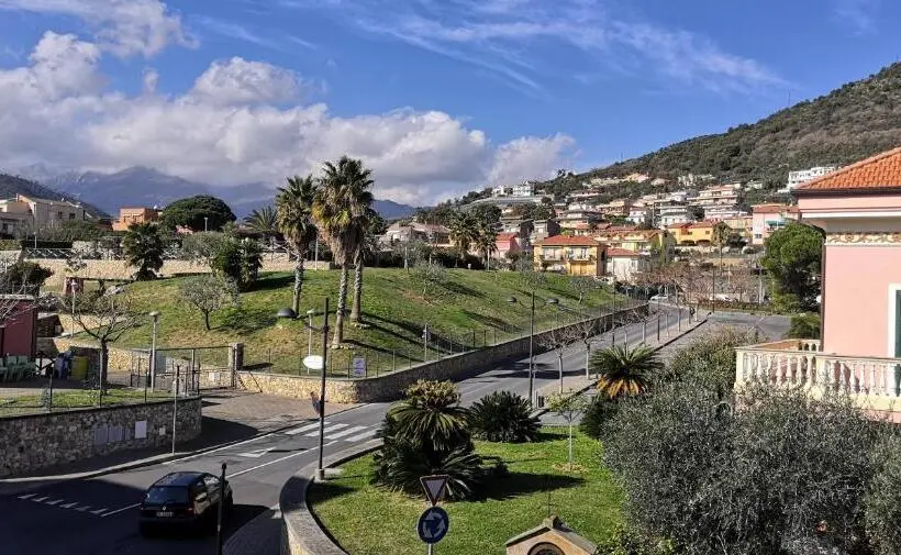 اتاق استاندارد, Villa La Lanterna