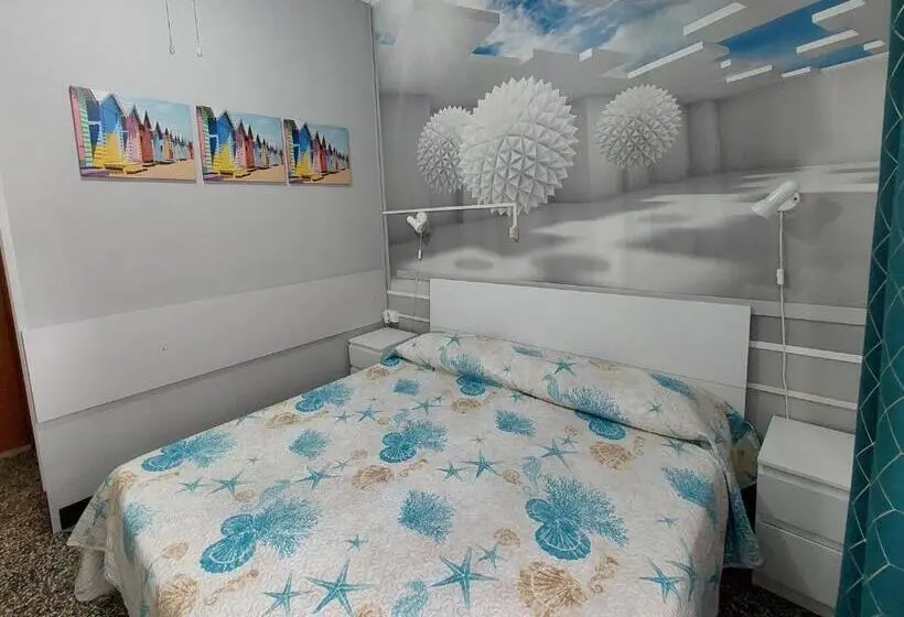 اتاق عادی, Villa La Lanterna