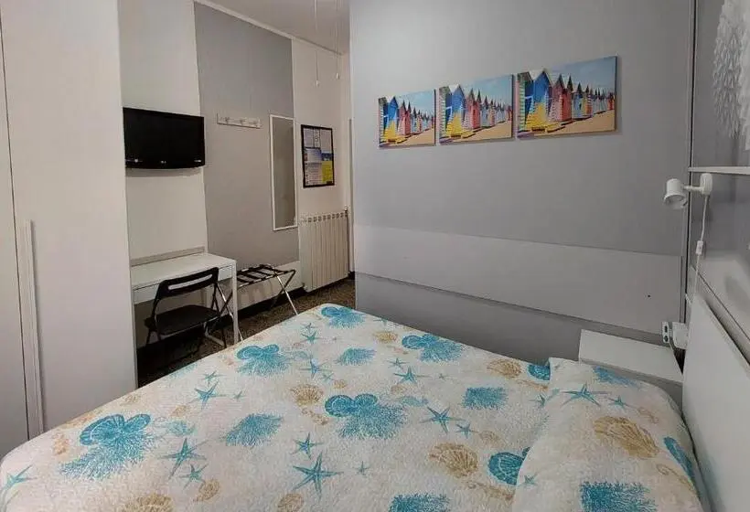 اتاق عادی, Villa La Lanterna