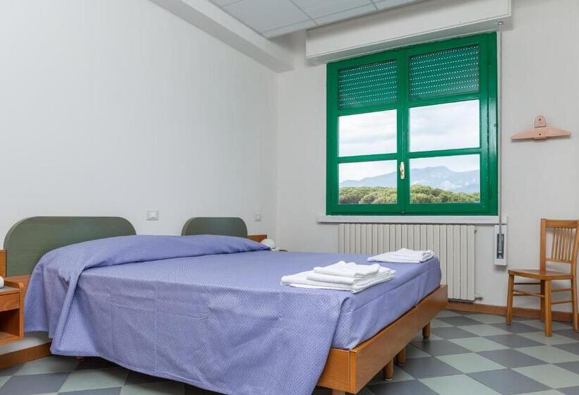 标准间, Villaggio Torre Marina