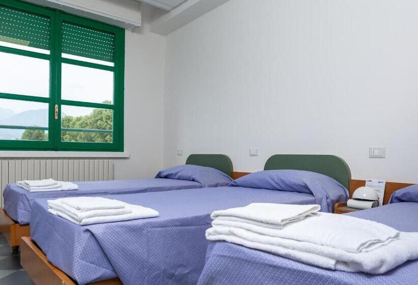 标准三人间, Villaggio Torre Marina