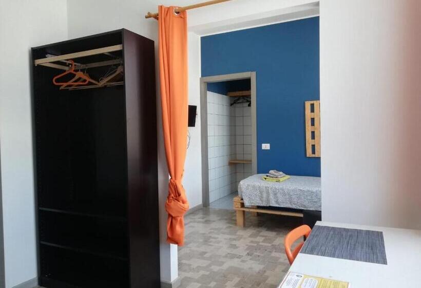 غرفة قياسية, La Cordata Accommodation   Woodhouse Bike