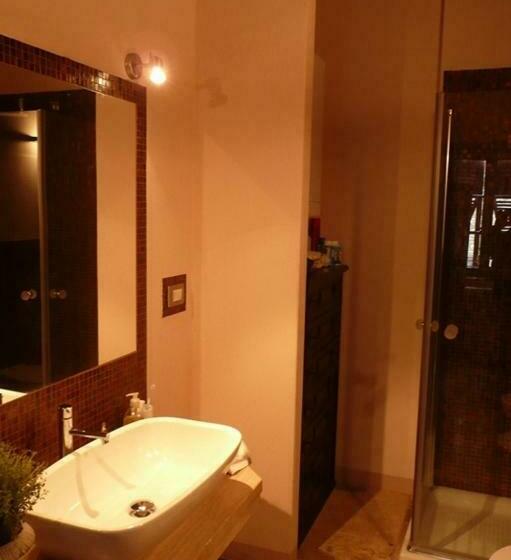 Номер Стандарт, La Piazzetta Toscana B&b