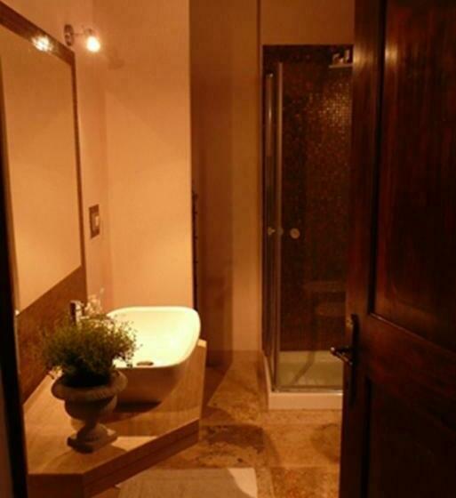 标准间, La Piazzetta Toscana B&b