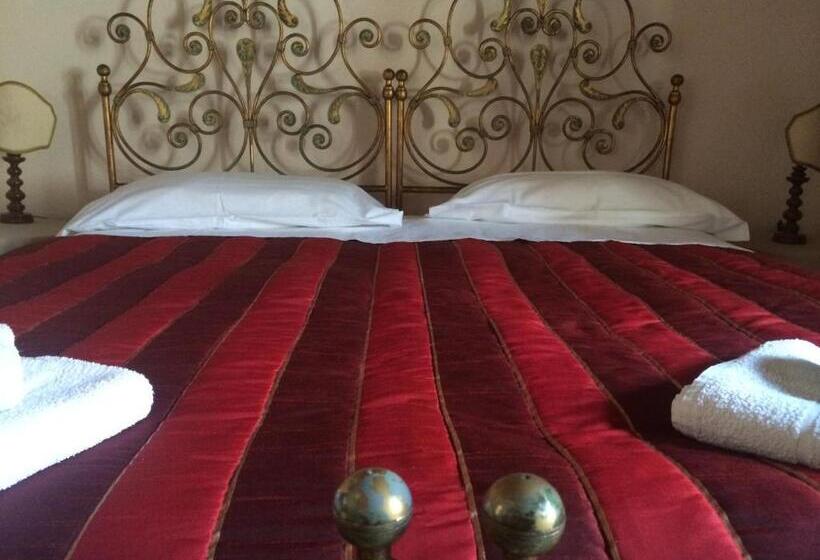 标准间, La Piazzetta Toscana B&b