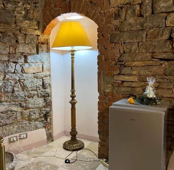 Люкс, La Piazzetta Toscana B&b
