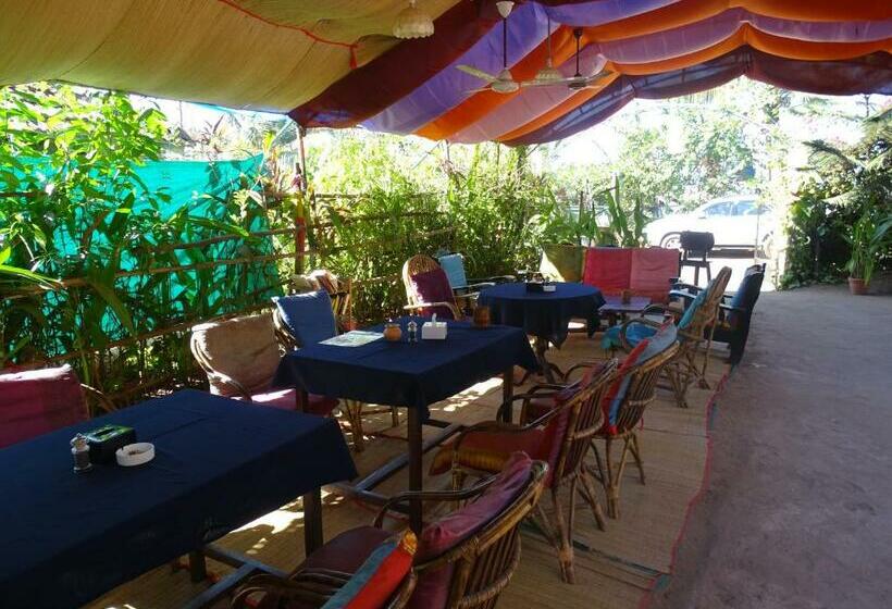 Perhehuone, Wellness Inn