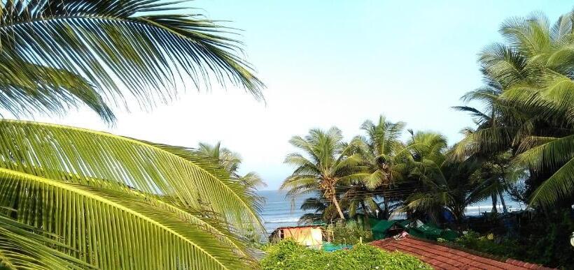 Maja/Mökki, Wellness Inn