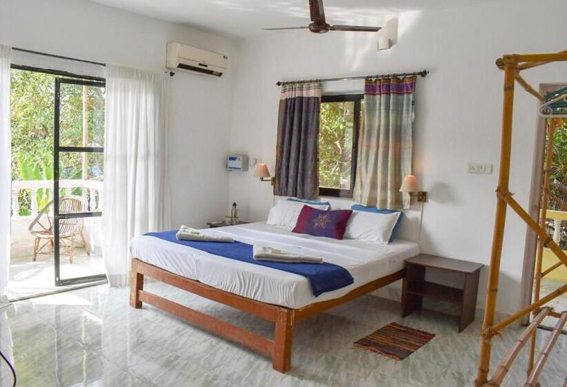 Premium-huone, Wellness Inn