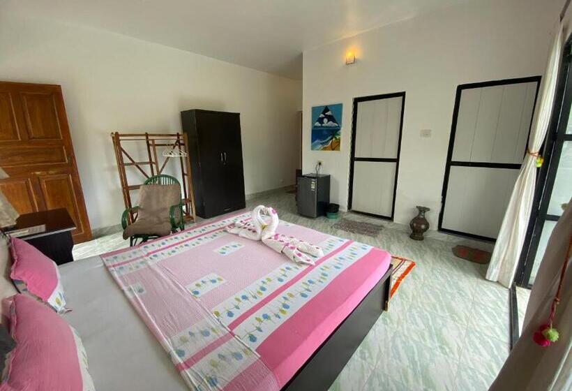 Premium-huone, Wellness Inn