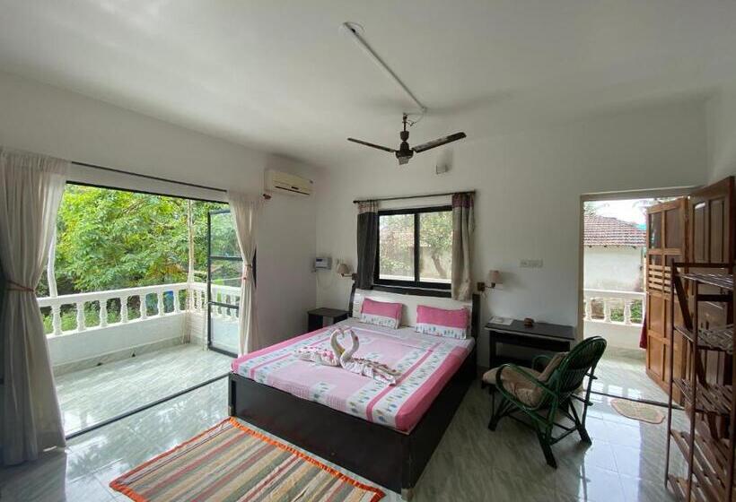 Premium-huone, Wellness Inn