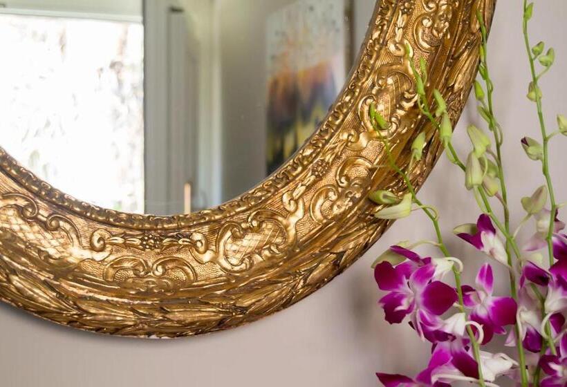 غرفة قياسية, Barocco B&b