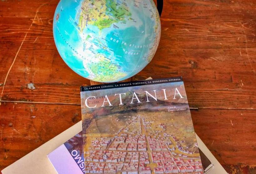 غرفة قياسية, Barocco B&b