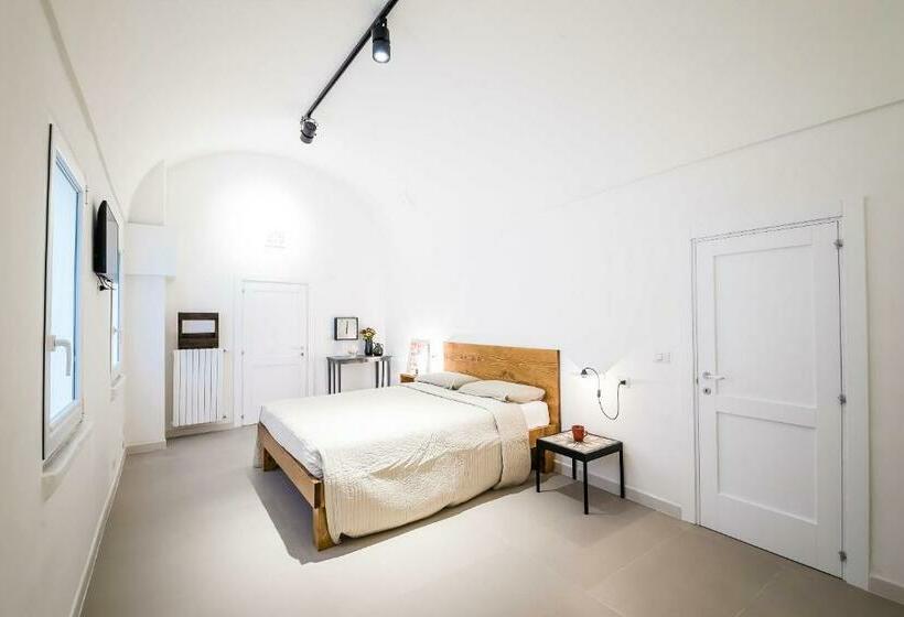 غرفة قياسية, B&b Casa Ninè