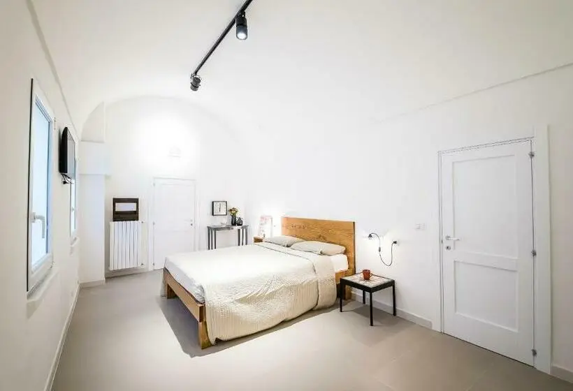 スタンダードルーム, B&b Casa Ninè