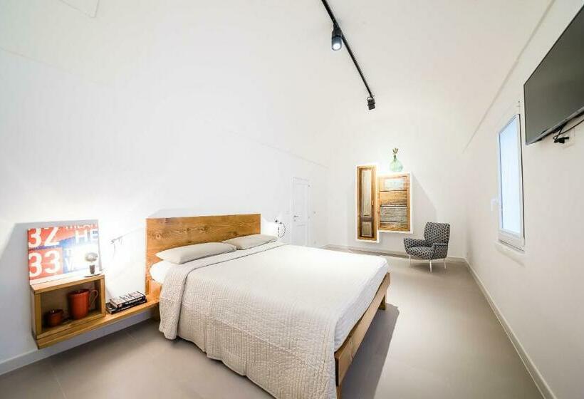 غرفة قياسية, B&b Casa Ninè