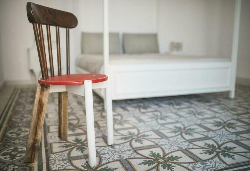 غرفة قياسية, B&b Casa Ninè