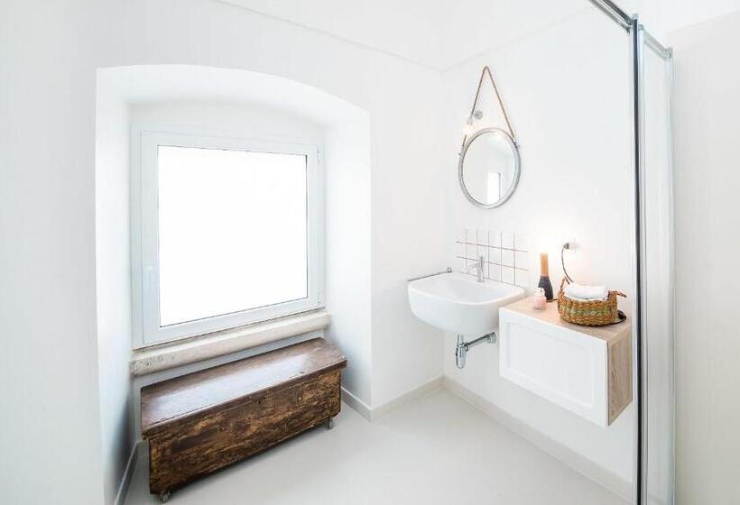 Номер Стандарт, B&b Casa Ninè