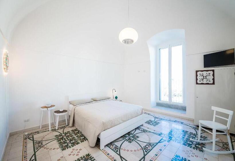 Номер Стандарт, B&b Casa Ninè